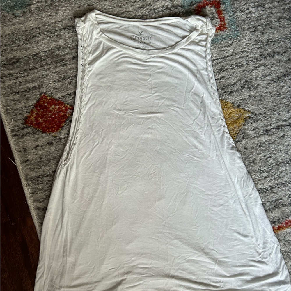 AE soft and sexy tank